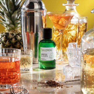 Apa de parfum Bullfrog Agnostico On The Rocks