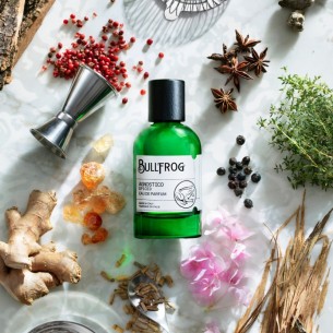 Apa de parfum Bullfrog Agnostico Spiced