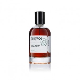 Apa de parfum Bullfrog Eau De Parfum Secret Potion N.1
