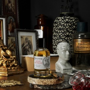 Apa de parfum Bullfrog Eau De Parfum Secret Potion N.2