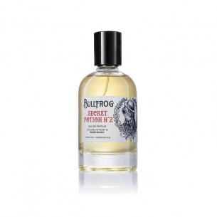 Apa de parfum Bullfrog Eau De Parfum Secret Potion N.2