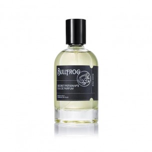 Apa de parfum Bullfrog Eau De Parfum Secret Potion N.3