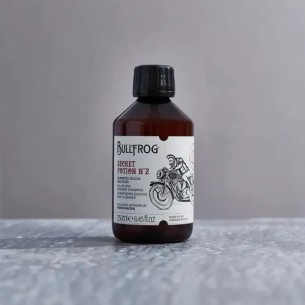 Gel de dus Bullfrog Secret Potion No.2 Multi-action Showergel
