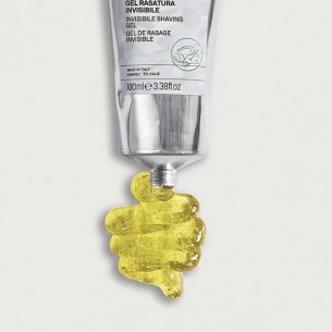 Gel de ras Bullfrog Invisible