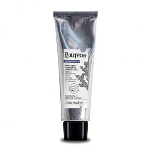 Masca pentru fata Bullfrog Toning Nourishing