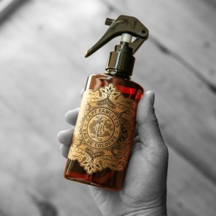 Apa de colonie Captain Fawcett Expedition Reserve