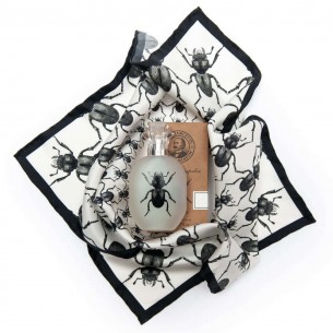 Apa de parfum Captain Fawcett Alessandro Manfredini