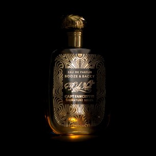 Apa de parfum Captain Fawcett Booze and Baccy