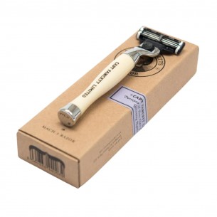 Aparat de ras compatibil Mach3 Captain Fawcett