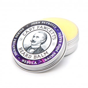 Balsam de barba Captain Fawcett John Petrucci Nebula