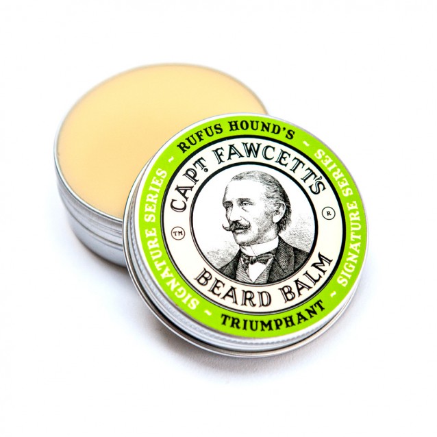 Balsam de barba Captain Fawcett Triumphant Balsam de barba Captain Fawcett Triumphant