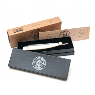 Brici cu lama interschimbabila Captain Fawcett