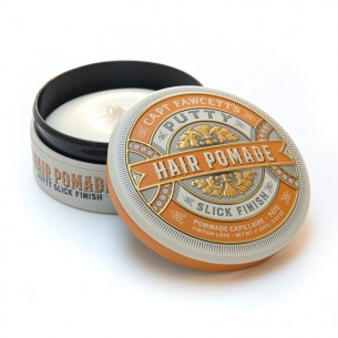 Ceara pentru par Captain Fawcett Putty Pomade