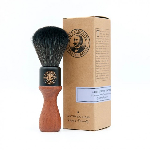 Pamatuf de ras Captain Fawcett Synthetic Fibre -