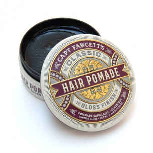Pomada pentru par Captain Fawcett Classic Pomade