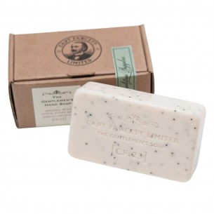Sapun de corp premium Captain Fawcett The Gentleman’s Soap
