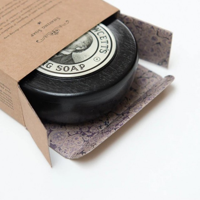 Sapun de ras Captain Fawcett Luxurious -