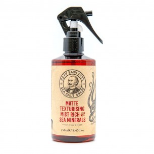 Spray de texturare Captain Fawcett Sea Salt Spray