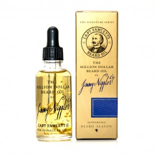 Ulei de barba Captain Fawcett The Million Dollar