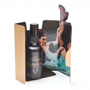 Uleiul de ras Captain Fawcett Barberism Pre-Shave Oil