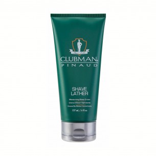 Crema de ras Clubman Shave Lather