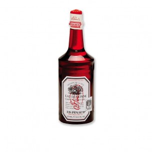 Lotiune tonica Clubman Eau de Quinine 