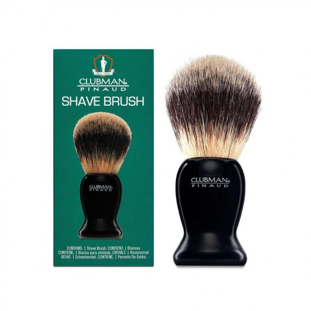 Pamatuf de ras Clubman - Clubman Pinaud