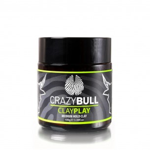 Ceara de par Crazy Bull Clay Play Ceara de par Crazy Bull Clay Play