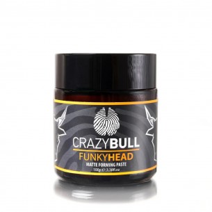 Ceara de par Crazy Bull Funky Head Ceara de par Crazy Bull Funky Head