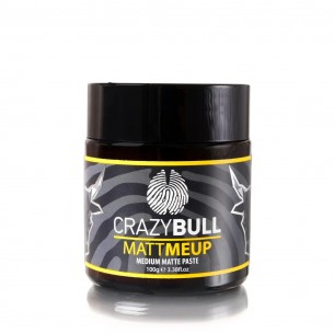 Ceara de par Crazy Bull MattMeUp Ceara de par Crazy Bull MattMeUp