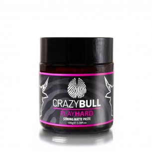 Ceara de par Crazy Bull Play Hard