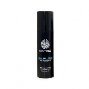 Lotiune tonica mentolata Crazy Bull Cool Bull Tonic Spray Lotiune tonica mentolata Crazy Bull Cool Bull Tonic Spray