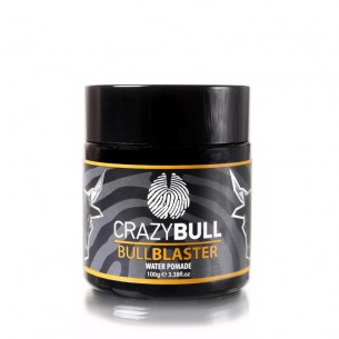 Pomada de par Crazy Bull Bull Blaster Pomada de par Crazy Bull Bull Blaster