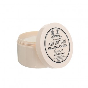 Crema de barbierit DR Harris Arlington