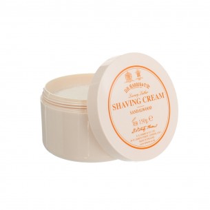 Crema de barbierit DR Harris Sandalwood