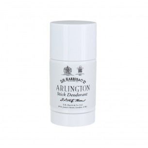 Deodorant stick DR Harris Arlington
