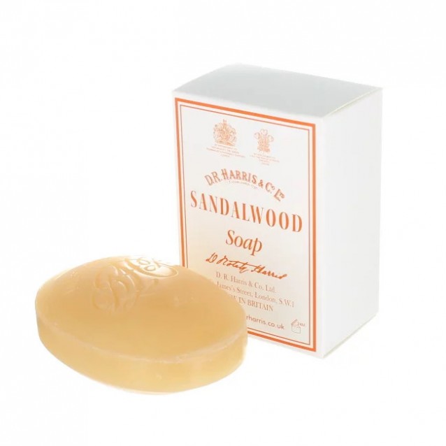 Sapun de baie Dr Harris Sandalwood