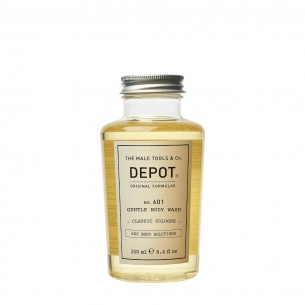 Gel de dus Depot Gentle Body Wash No601