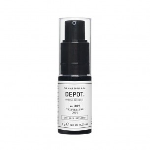 Pudra de volum Depot No309 Texturizing Dust