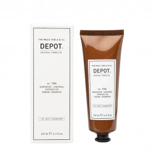Sampon crema intensiv impotriva matretii Depot No106