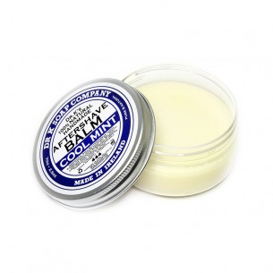 After shave balsam Dr K  Soap Cool Mint