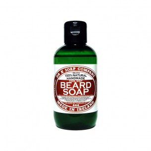 Sampon de Barba Dr. K. Soap Cool Mint