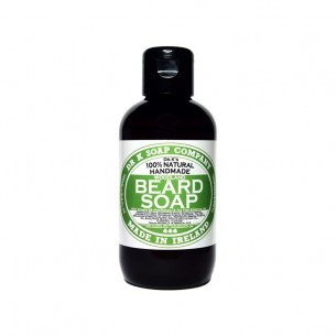 Sampon de Barba Dr. K. Soap Woodland