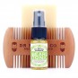 Set ingrijire barba Dr. K Soap Company Beard Box - Woodland -