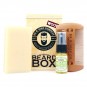 Set ingrijire barba Dr. K Soap Company Beard Box - Woodland -