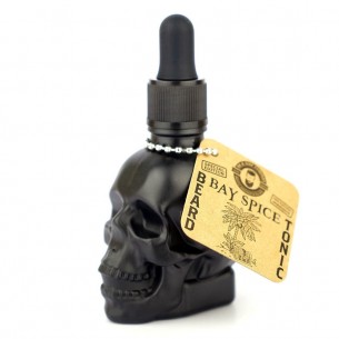 Ulei de barba Dr. K Bay Spice Beard Tonic - Special Edition