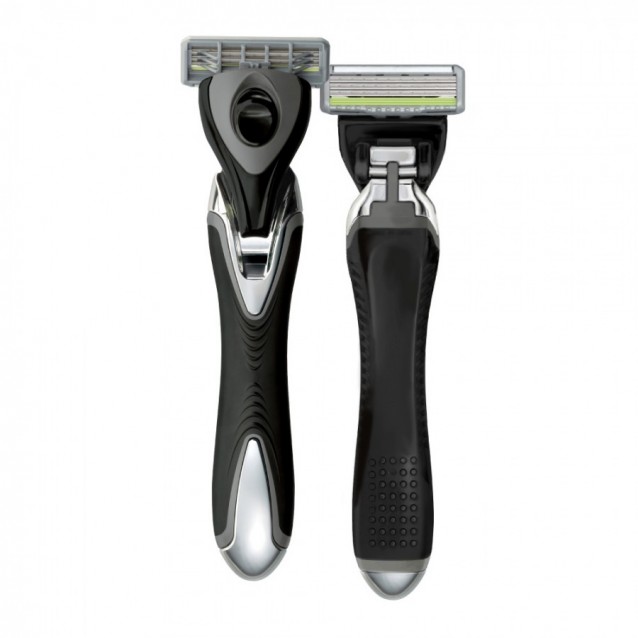 Aparat de ras Feather F3 -