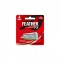Rezerve lame de barbierit 4 bucati Feather F3