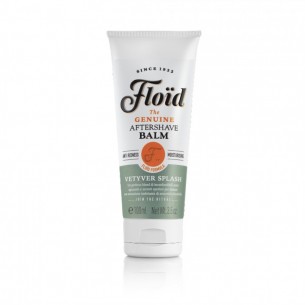 After shave balsam Floid Vetyver Splash