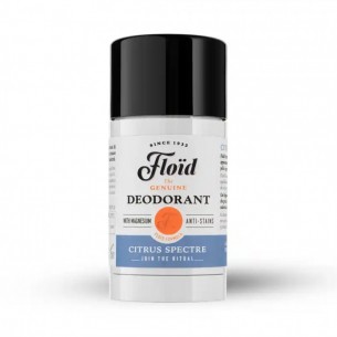 Deodorant stick Floid Citrus Spectre